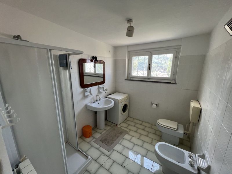 photo 10 Owner direct vacation rental Levanto villa Liguria La Spezia Province bathroom
