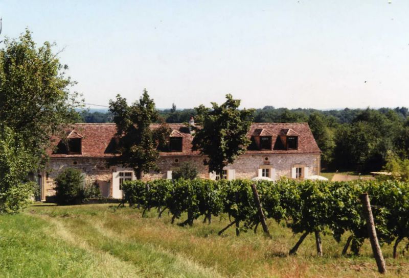 photo 2 Owner direct vacation rental Bergerac gite Aquitaine Dordogne View of the property from outside