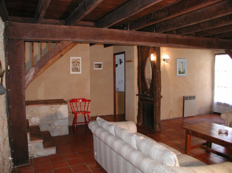 photo 6 Owner direct vacation rental Bergerac gite Aquitaine Dordogne Hall