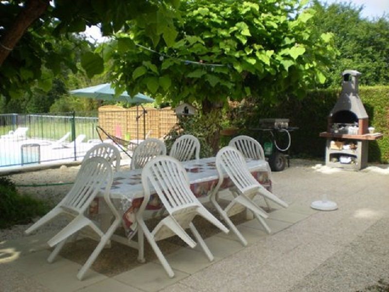 photo 1 Owner direct vacation rental Bergerac gite Aquitaine Dordogne View of the property from outside
