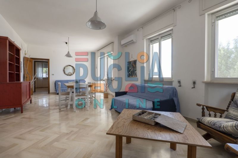 photo 7 Owner direct vacation rental Torre Vado appartement Puglia Lecce Province Dining room