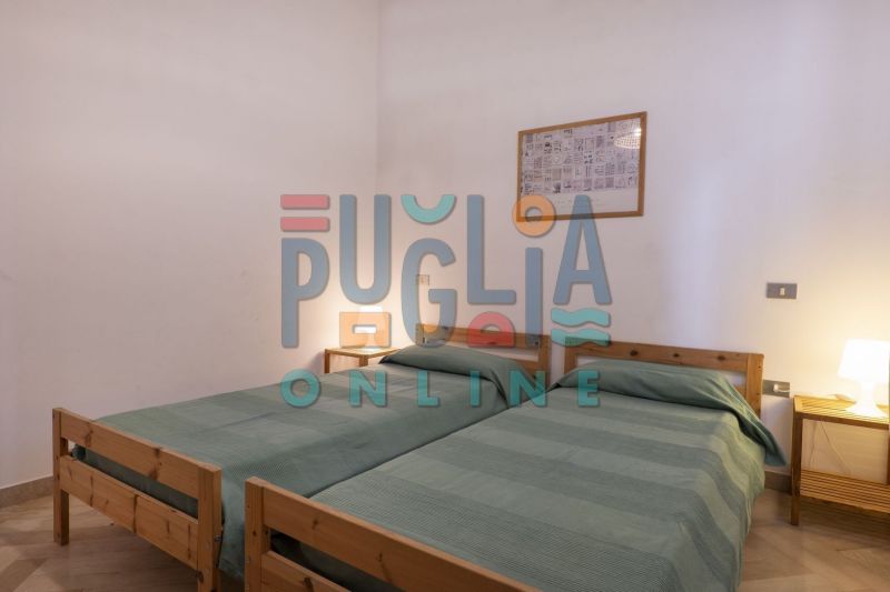 photo 19 Owner direct vacation rental Torre Vado appartement Puglia Lecce Province bedroom 3