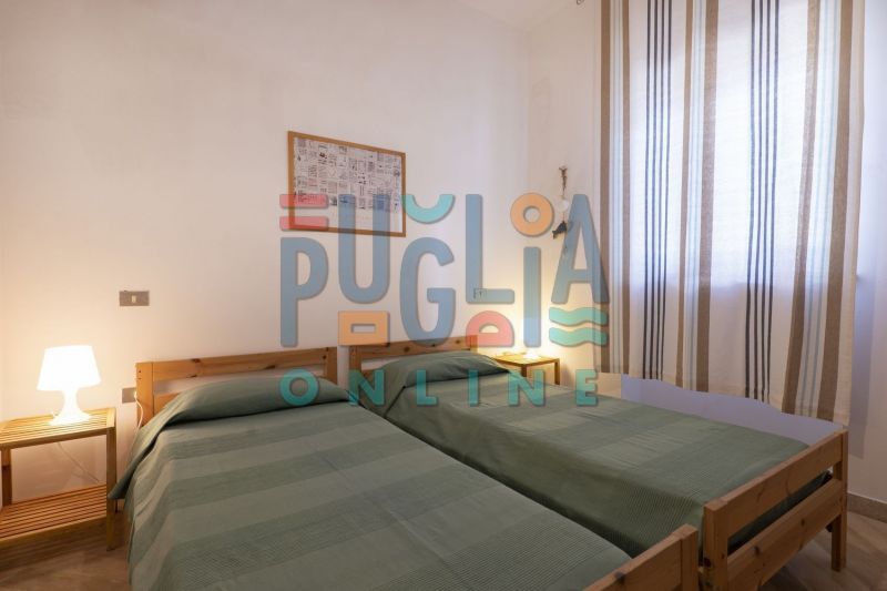 photo 20 Owner direct vacation rental Torre Vado appartement Puglia Lecce Province bedroom 3