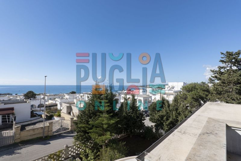 photo 22 Owner direct vacation rental Torre Vado appartement Puglia Lecce Province View from the property