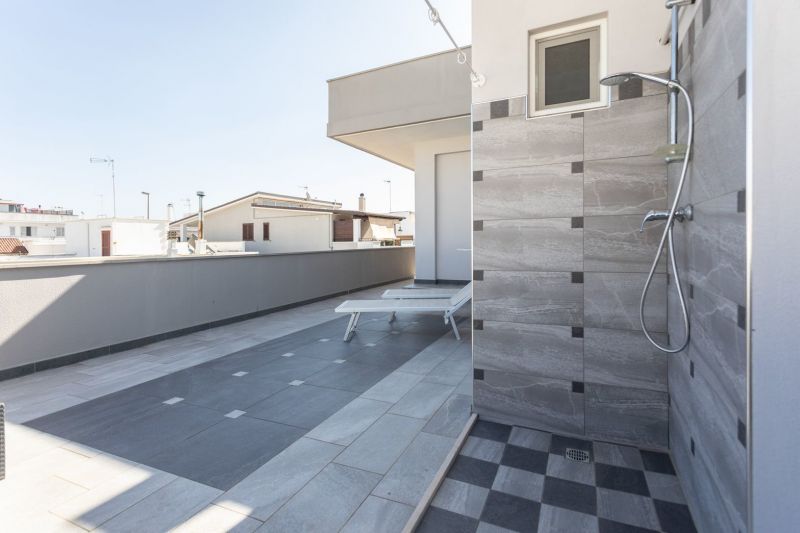 photo 5 Owner direct vacation rental Ugento - Torre San Giovanni villa   Terrace 1