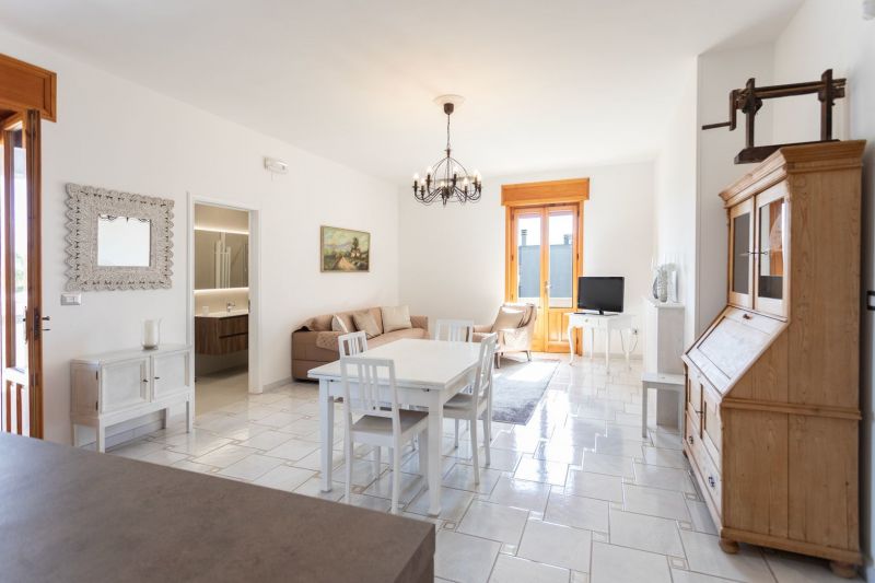 photo 8 Owner direct vacation rental Ugento - Torre San Giovanni villa   Lounge