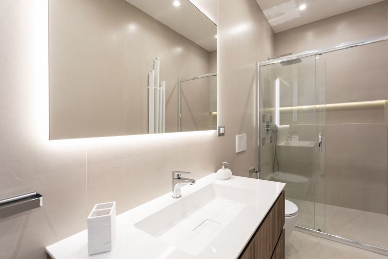 photo 17 Owner direct vacation rental Ugento - Torre San Giovanni villa   bathroom 3