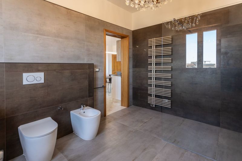 photo 20 Owner direct vacation rental Ugento - Torre San Giovanni villa   bathroom 1