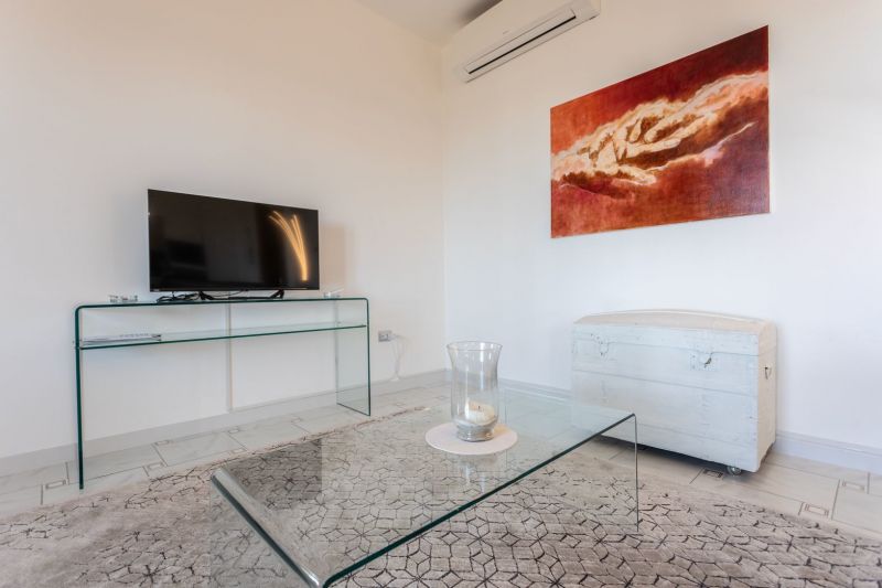 photo 21 Owner direct vacation rental Ugento - Torre San Giovanni villa   Living room