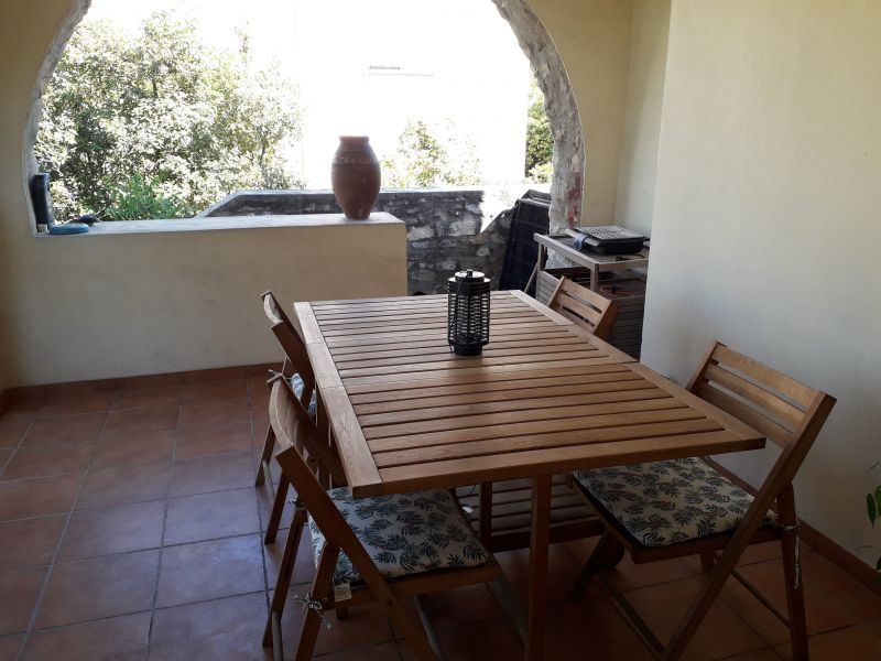 photo 13 Owner direct vacation rental Saint Cyr sur Mer appartement Provence-Alpes-Cte d'Azur Var Covered balcony