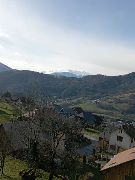 photo 7 Owner direct vacation rental Albertville gite Rhone-Alps Savoie View of the property from outside