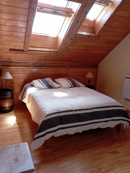 photo 8 Owner direct vacation rental Albertville gite Rhone-Alps Savoie bedroom 1