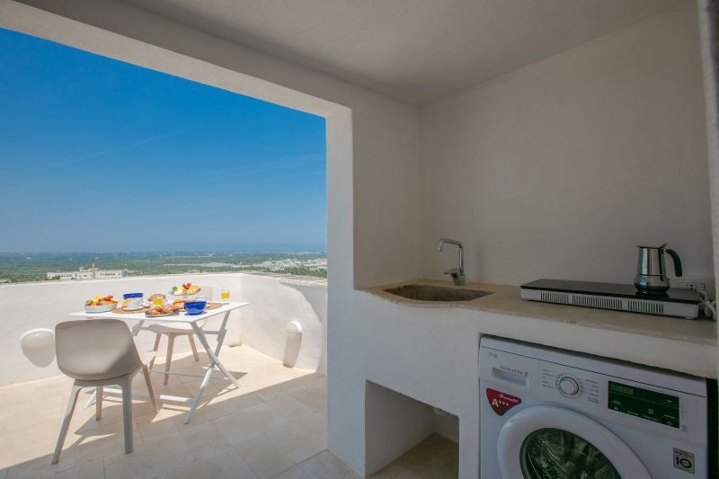 photo 2 Owner direct vacation rental Ostuni maison Puglia Brindisi Province