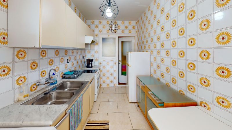 photo 6 Owner direct vacation rental Rosas appartement Catalonia  Separate kitchen