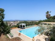 Sicily vacation rentals for 2 people: appartement # 128624