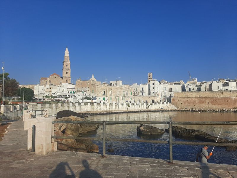 photo 14 Owner direct vacation rental Monopoli appartement Puglia Bari Province Other view