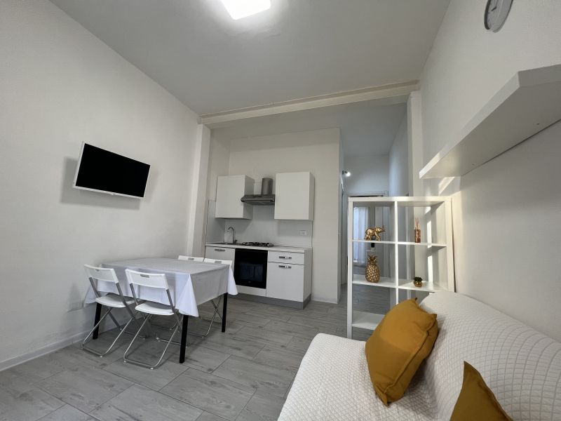 photo 1 Owner direct vacation rental Santa Maria al Bagno appartement Puglia Lecce Province
