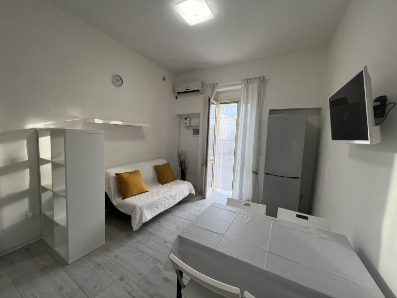 photo 2 Owner direct vacation rental Santa Maria al Bagno appartement Puglia Lecce Province