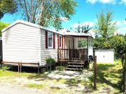 Saint Jean De Monts vacation rentals: mobilhome # 128752