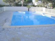 La Grande Motte swimming pool vacation rentals: appartement # 128806