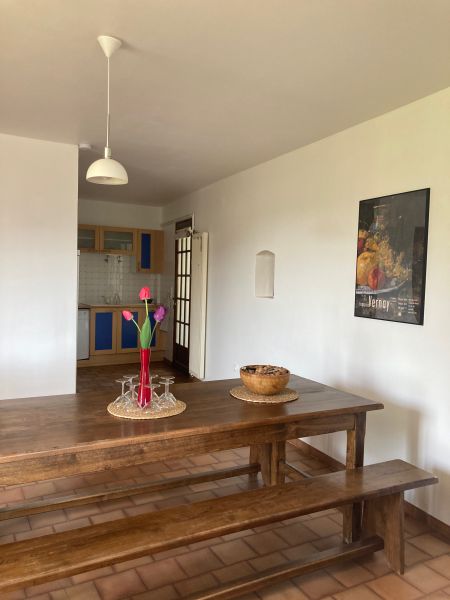 photo 6 Owner direct vacation rental Buis les Baronnies gite Rhone-Alps Drme Dining room