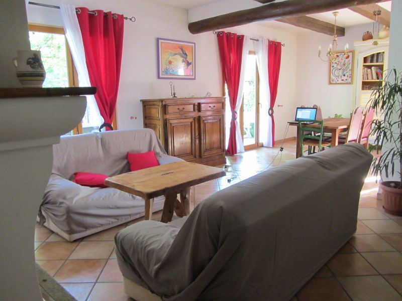 photo 5 Owner direct vacation rental Isle sur la Sorgue maison Provence-Alpes-Cte d'Azur Vaucluse Lounge