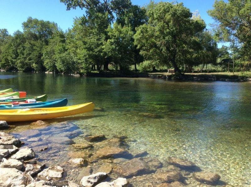 photo 17 Owner direct vacation rental Isle sur la Sorgue maison Provence-Alpes-Cte d'Azur Vaucluse Surroundings