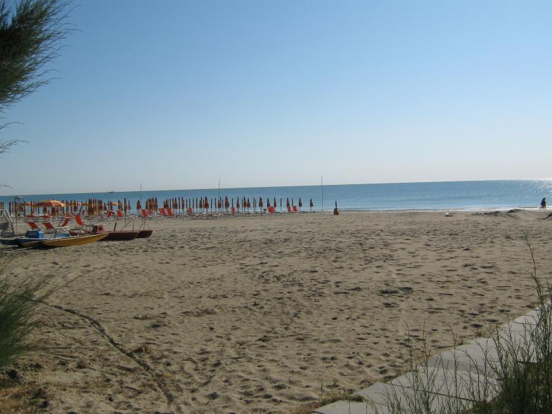 photo 28 Owner direct vacation rental Alba Adriatica appartement Abruzzo Teramo Province Beach