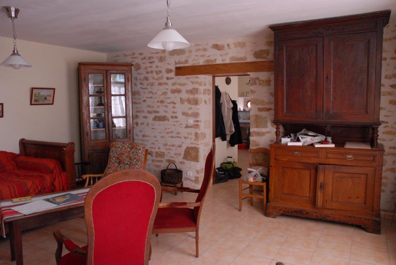 photo 0 Owner direct vacation rental Fontenay-le-Comte gite Pays de la Loire Vende Lounge