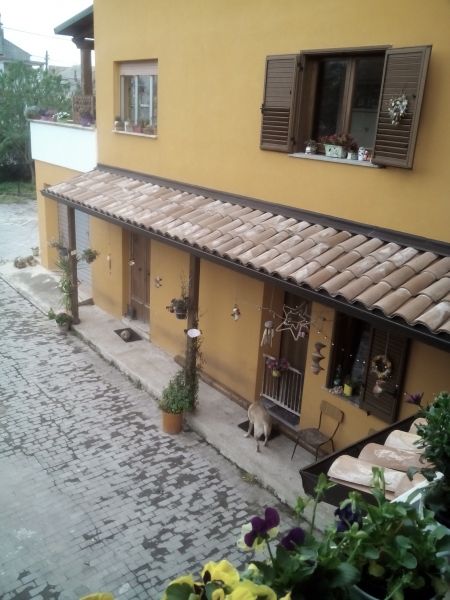 photo 24 Owner direct vacation rental Tropea appartement Calabria Vibo Valentia Province