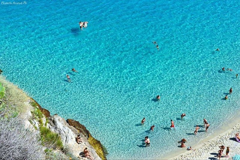 photo 27 Owner direct vacation rental Tropea appartement Calabria Vibo Valentia Province