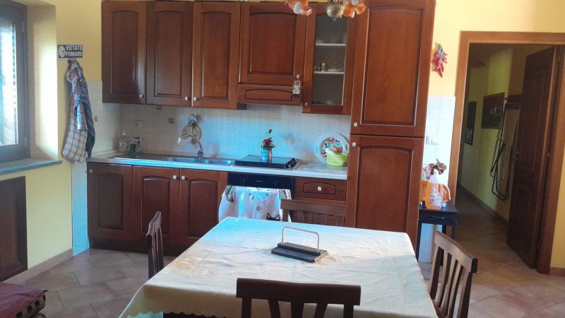 photo 3 Owner direct vacation rental Tropea appartement Calabria Vibo Valentia Province Open-plan kitchen