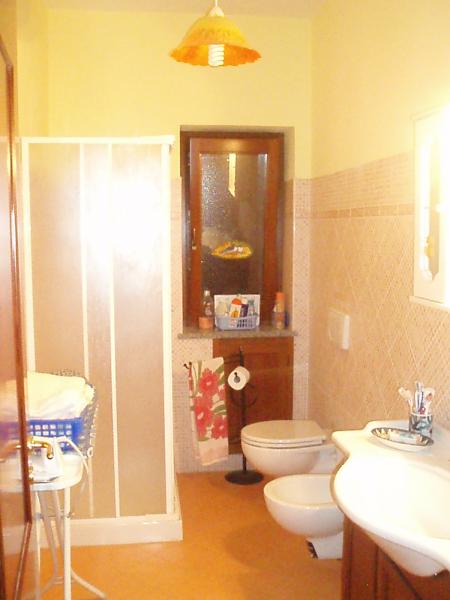 photo 13 Owner direct vacation rental Tropea appartement Calabria Vibo Valentia Province bathroom