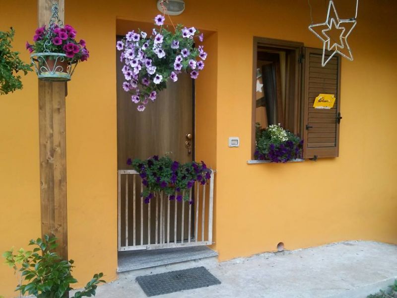 photo 9 Owner direct vacation rental Tropea appartement Calabria Vibo Valentia Province Hall