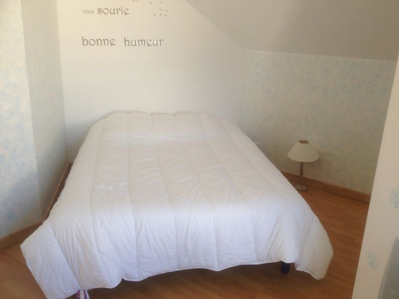 photo 5 Owner direct vacation rental Granville maison Basse-Normandie Manche bedroom 3
