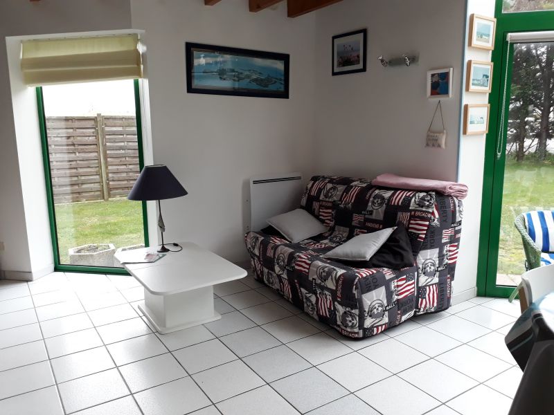 photo 18 Owner direct vacation rental Granville maison Basse-Normandie Manche Living room