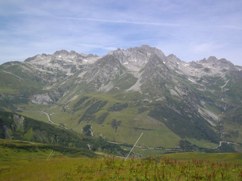 photo 19 Owner direct vacation rental Valmorel studio Rhone-Alps Savoie Other view