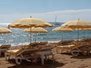 French Mediterranean Coast vacation rentals: appartement # 75334