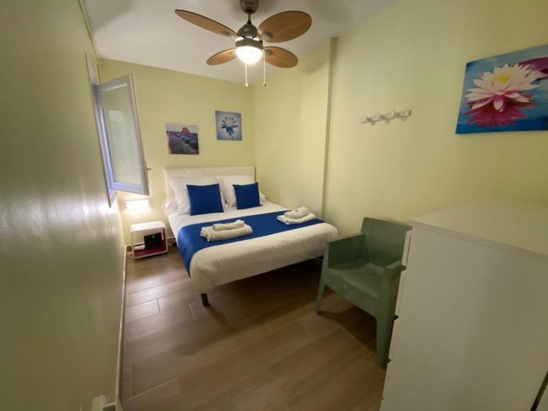 photo 7 Owner direct vacation rental Barcelona appartement Catalonia Barcelona (province of) bedroom 2