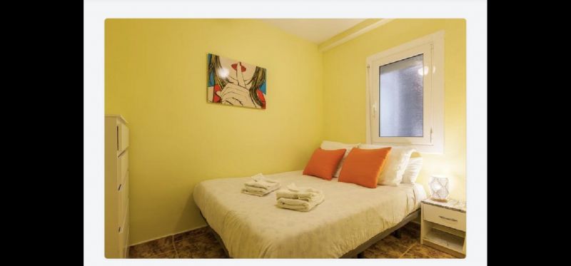 photo 17 Owner direct vacation rental Barcelona appartement Catalonia Barcelona (province of) bedroom 2