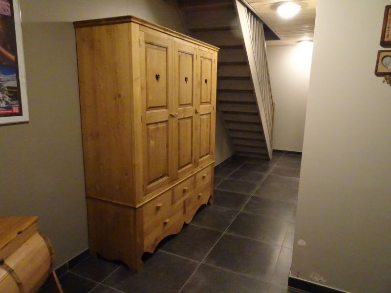 photo 11 Owner direct vacation rental Valfrjus chalet Rhone-Alps Savoie