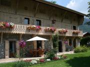 Haute-Savoie vacation rentals for 3 people: appartement # 77837