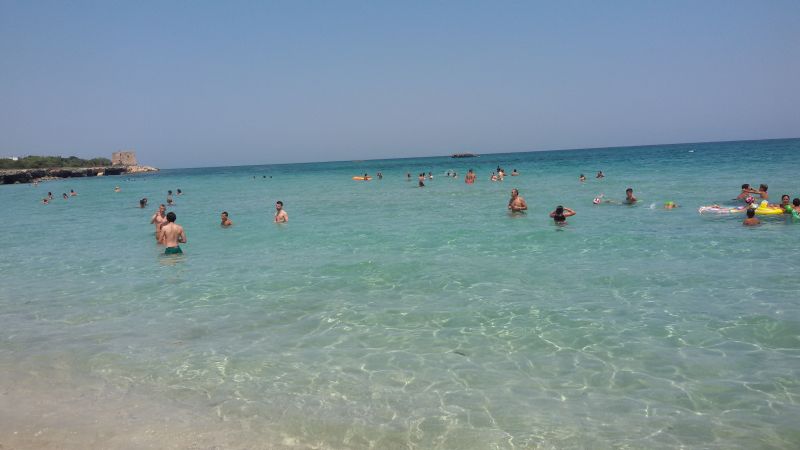 photo 21 Owner direct vacation rental Torre Specchia - Melendugno villa Puglia Lecce Province Beach