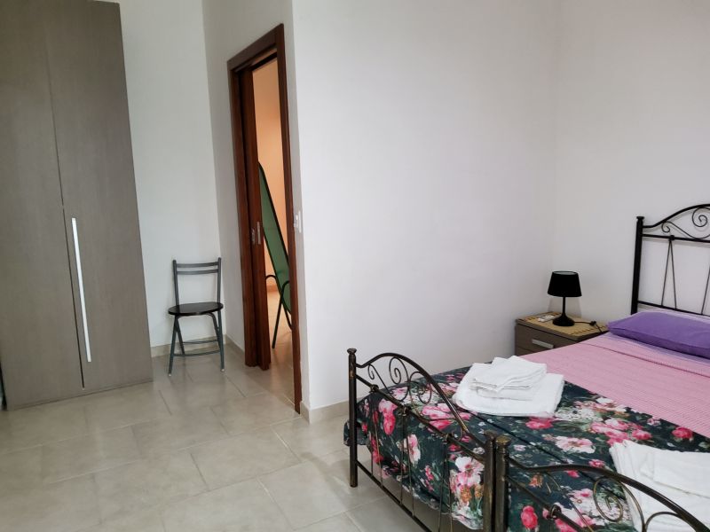 photo 7 Owner direct vacation rental Torre Specchia - Melendugno villa Puglia Lecce Province bedroom 1