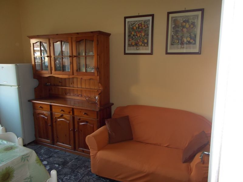 photo 4 Owner direct vacation rental Rapallo appartement Liguria Genoa Separate kitchen 1