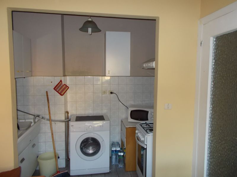 photo 6 Owner direct vacation rental Rapallo appartement Liguria Genoa Separate kitchen 2