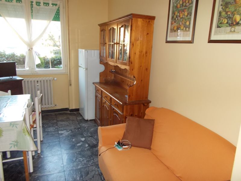 photo 8 Owner direct vacation rental Rapallo appartement Liguria Genoa Separate kitchen 1