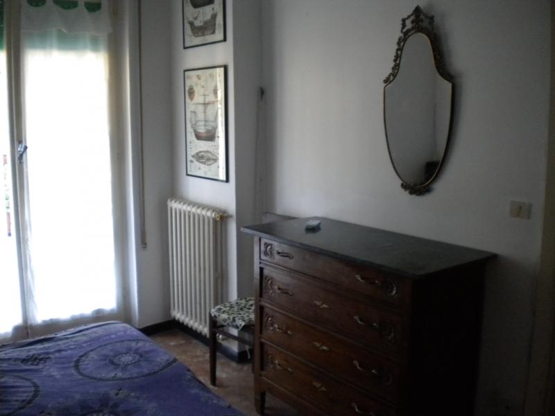 photo 2 Owner direct vacation rental Rapallo appartement Liguria Genoa bedroom