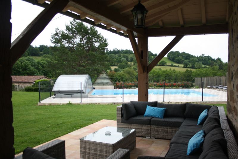 photo 0 Owner direct vacation rental Brantme maison Aquitaine Dordogne View of the property from outside