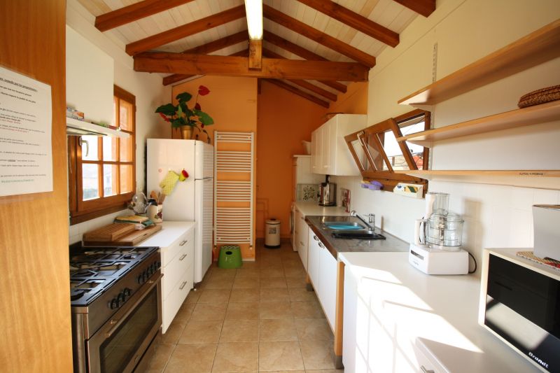 photo 13 Owner direct vacation rental Brantme maison Aquitaine Dordogne Separate kitchen